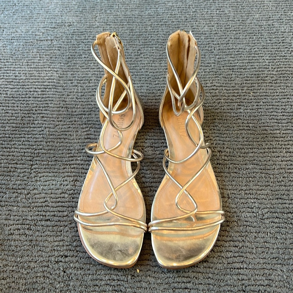 Schutz Women's Sandals